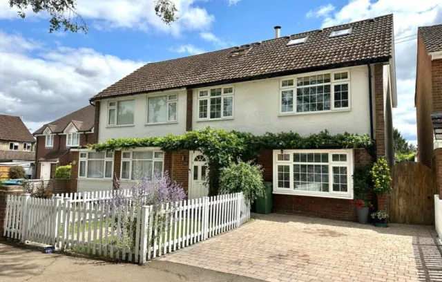 Old Dean, Bovingdon, HP3, photo 1
