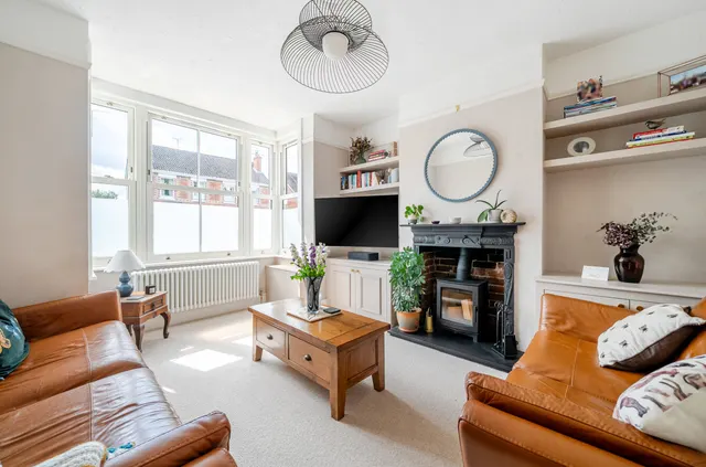 Photo 2 — Gordon Avenue, Camberley, Surrey, GU15 2NU