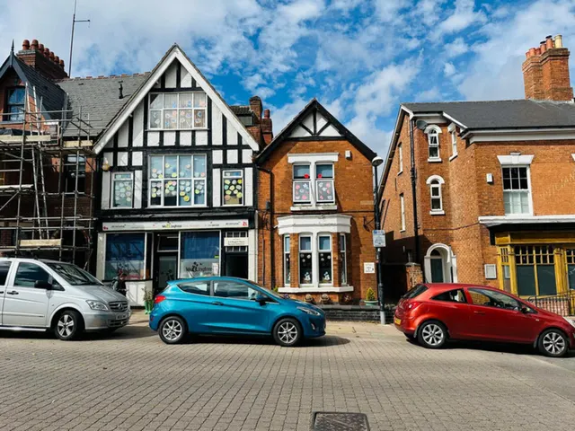 Regent Place, Rugby, CV21, photo 2