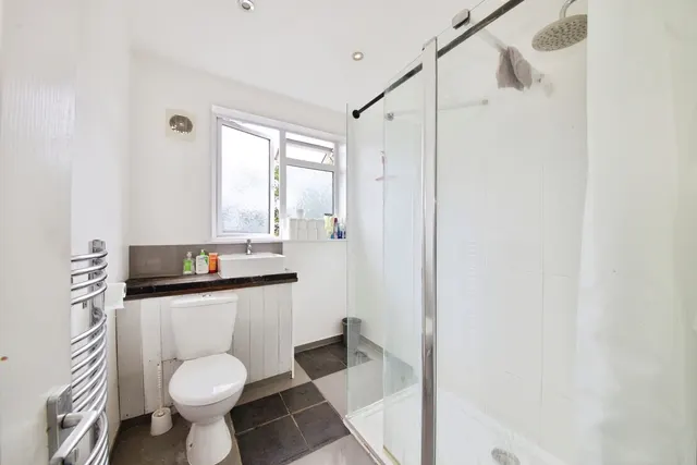 Photo 2 — Parkside Avenue, Romford, RM1