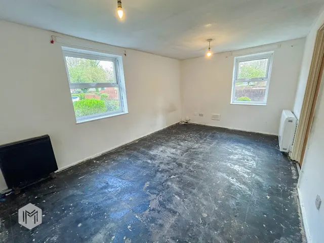 Photo 3 — Flat 107, St. Johns Court New Road, Radcliffe, Manchester, M26 1NH
