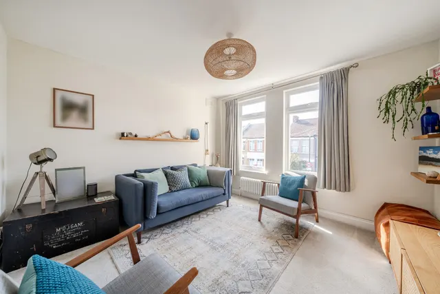 Photo 2 — Norfolk Road, Colliers Wood, London, SW19
