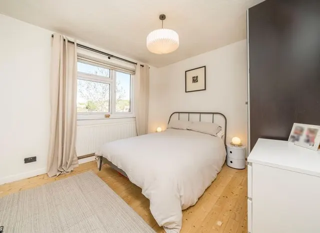 Photo 2 — Devonshire Road, Honor Oak, SE23