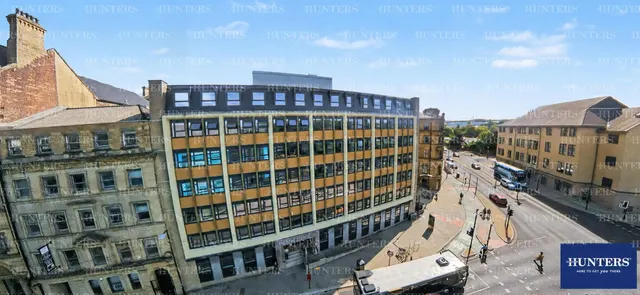 Park House 57-59, Well Street Bradford, BD1 5PS, photo 1