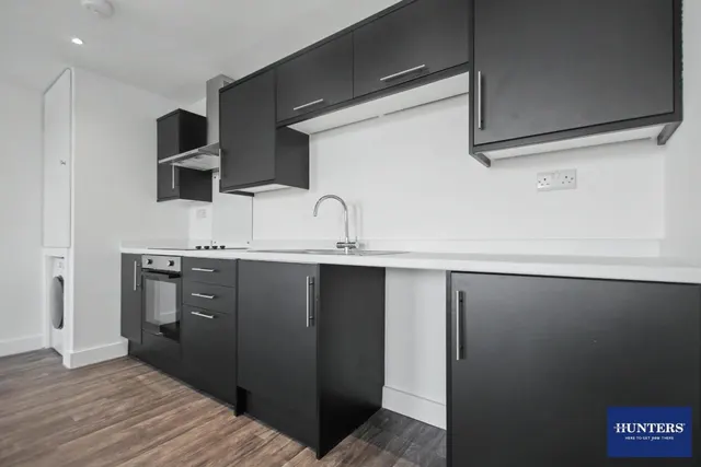 Photo 3 — Park House 57-59, Well Street Bradford, BD1 5PS