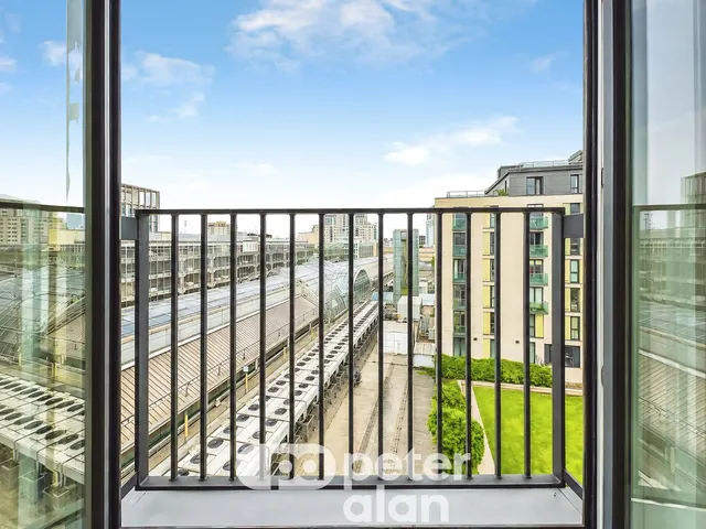 Hayes Apartments Cardiff, CF10, photo 3