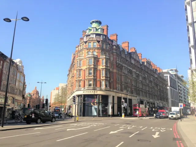 Knightsbridge, SW1X, photo 1