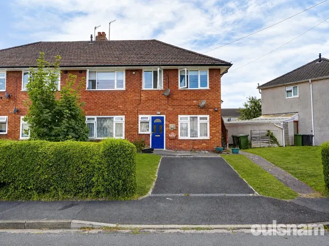 Winslow Avenue, Droitwich, Worcestershire, WR9 8PX, photo 1