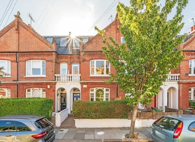 Bovingdon Road, Fulham, SW6, photo 1