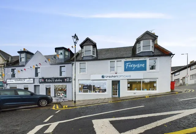 Wellbrae, Strathaven, ML10, photo 1