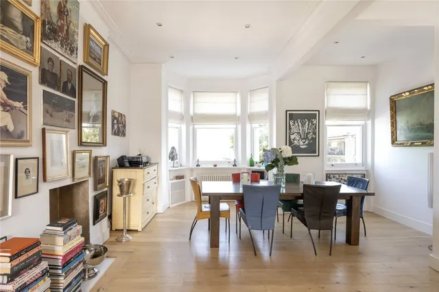 Colville Terrace, Notting Hill, W11, photo 3