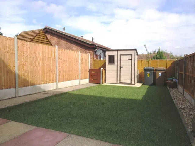 Willow Court, Washingborough, LN4, photo 3