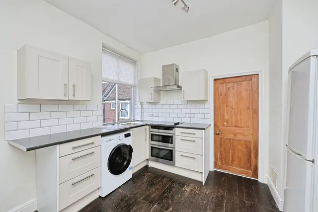 Calvert Street, Norwich, NR3, photo 2
