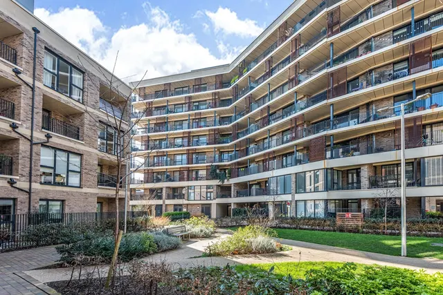 Scena Way, SE5, photo 1