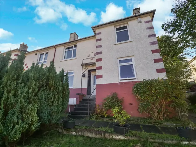 Arrowsmith Avenue, Glasgow, G13, photo 1