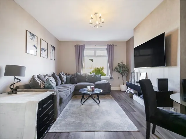 Arrowsmith Avenue, Glasgow, G13, photo 3