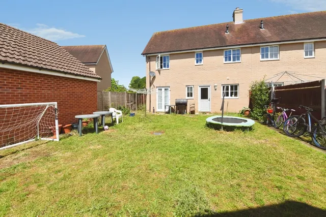 James Parnell Drive, Colchester, Essex, CO2, photo 1