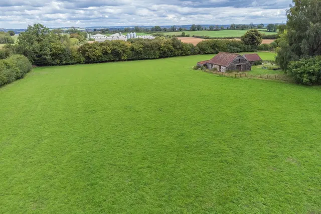 Barn at Thickthorn Lane, Chilcompton, BA3, photo 1