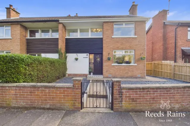 Geary Road, Belfast, County Antrim, BT5, photo 1
