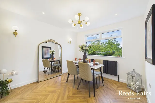 Photo 3 — Geary Road, Belfast, County Antrim, BT5