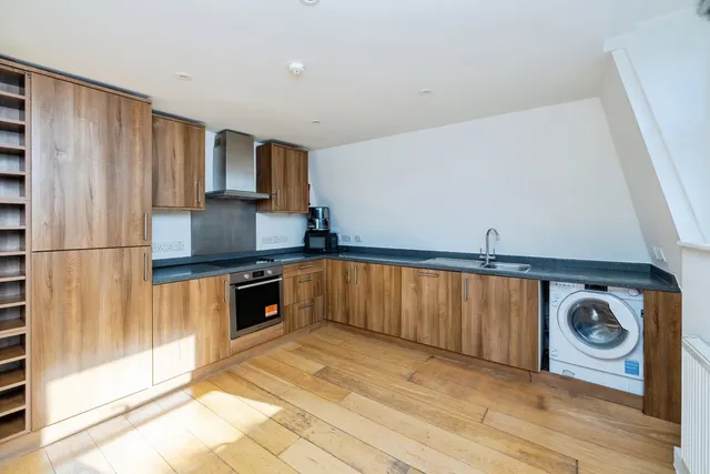 White Horse Road, Limehouse, E1, photo 2