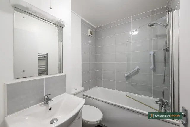 Photo 3 — Daynor House, Kilburn, NW6