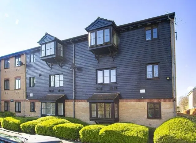 Kilberry Close, Isleworth, photo 1