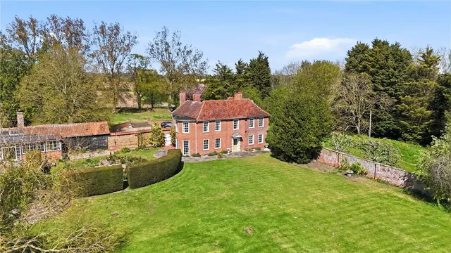 Wood Farm Lane, Reydon, Southwold, Suffolk, IP18 6SL, photo 1