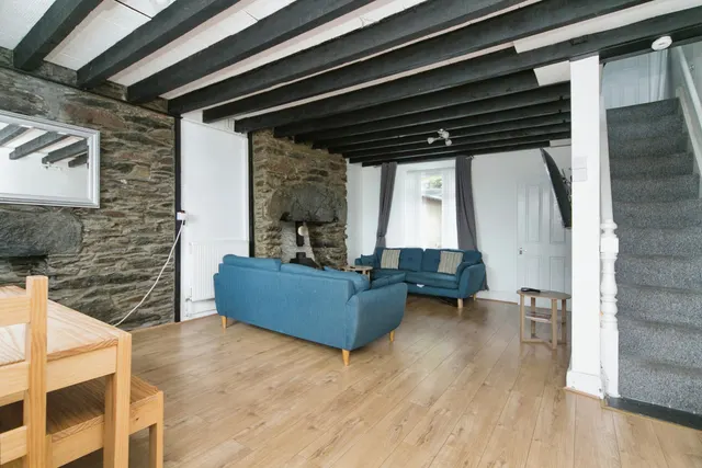 Bryn Tegai, Blaenau Ffestiniog, LL41, photo 2
