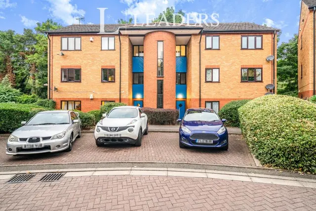 Marigold Place, Harlow, CM17, photo 1