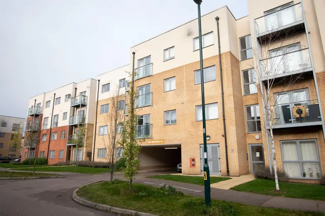 Admiral Drive, Stevenage, SG1, photo 1
