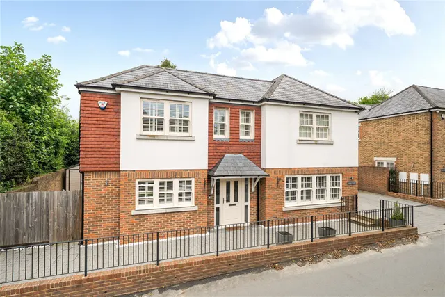 Old London Road, Knockholt, Sevenoaks, Kent, TN14, photo 1