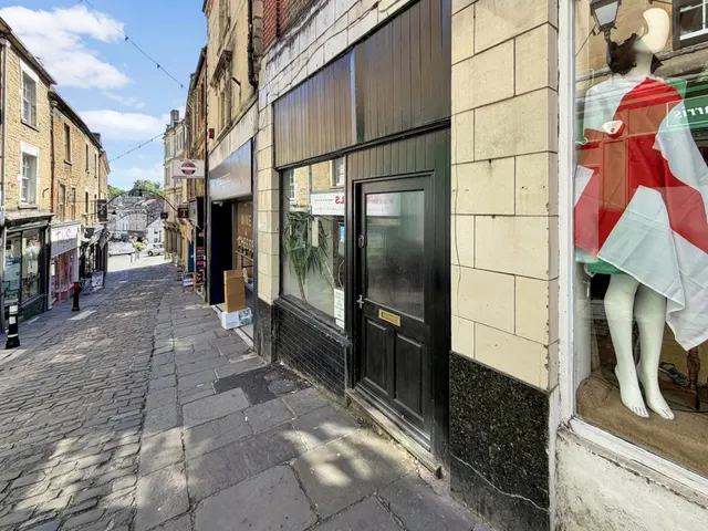 Stony Street, Frome, photo 1