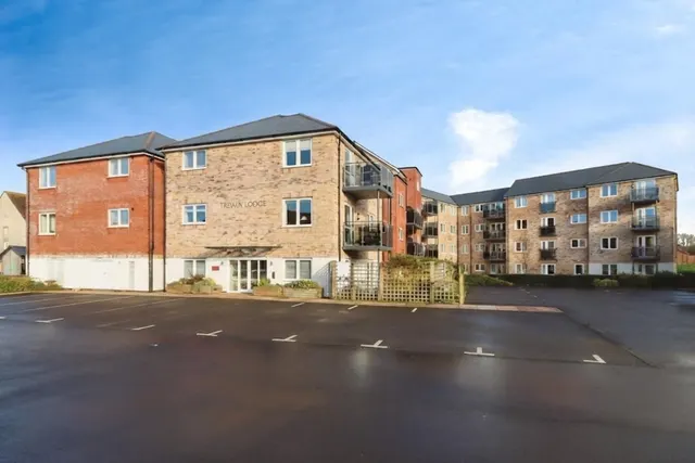 Normandy Drive, Yate, BS37, photo 1