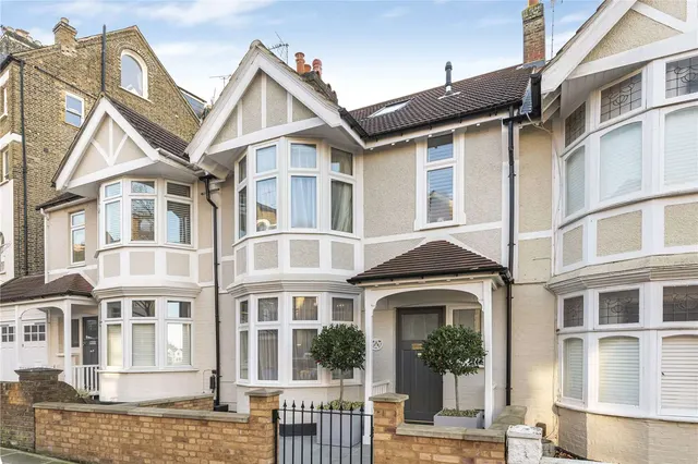 Onslow Road, Richmond, TW10 6QH, photo 1