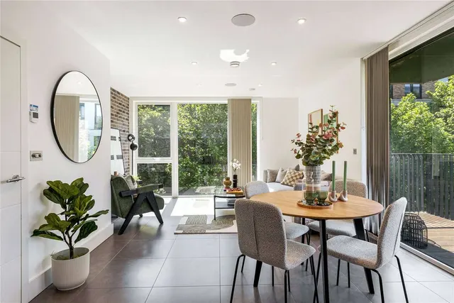 Monier Road, London, E3, photo 3