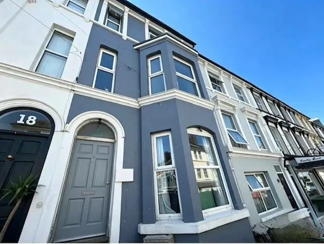 Hughenden Road, Hastings, TN34, photo 2