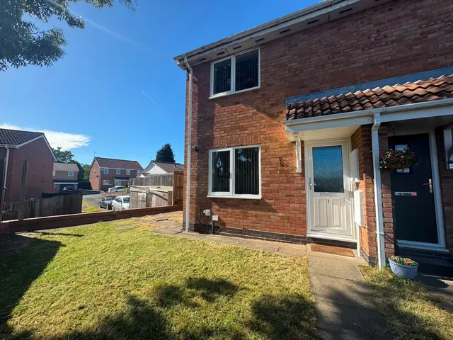 Elderberry way, CV2, photo 1