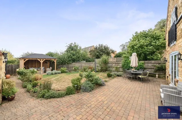Hardwick Village, Hardwick, NN9, photo 3