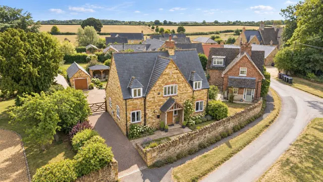 Hardwick Village, Hardwick, NN9, photo 1