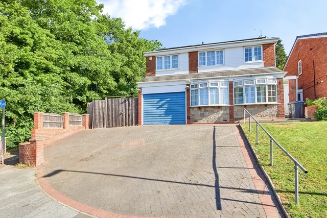 Middleton Gardens, Birmingham, B30, photo 2