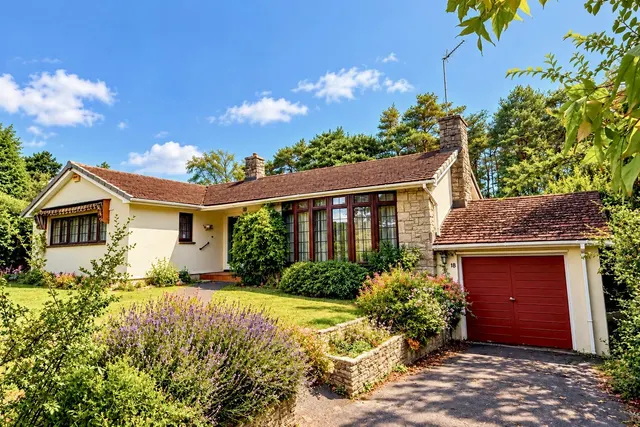 St. Ives Park, Ringwood, BH24, photo 1