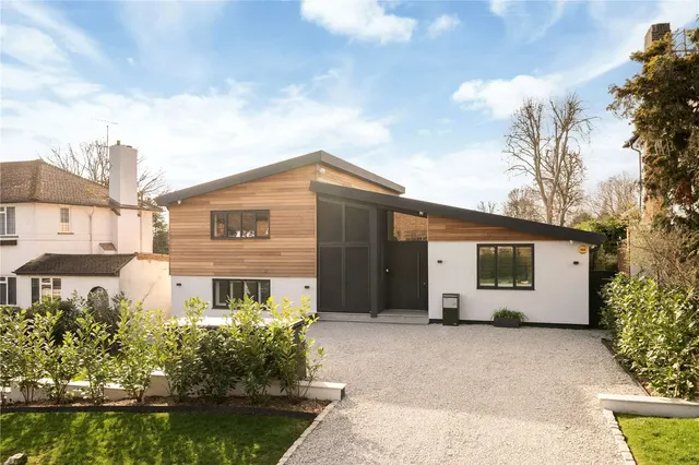 The Fairway, New Malden, KT3, photo 1