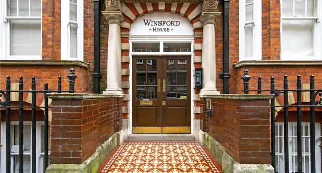 Photo 3 — Luxborough Street Marylebone ,W1U