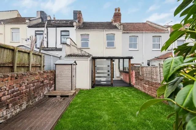 Sandy Park Road, Brislington, BS4, photo 2