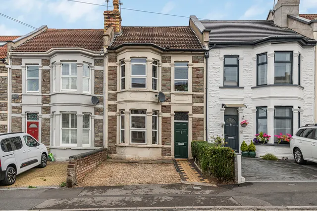 Sandy Park Road, Brislington, BS4, photo 1