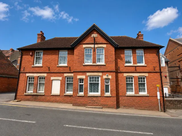 Mill Street, Wantage, OX12, photo 1