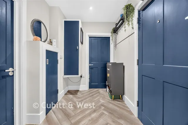 Woodcrest Road, Purley, CR8, photo 2