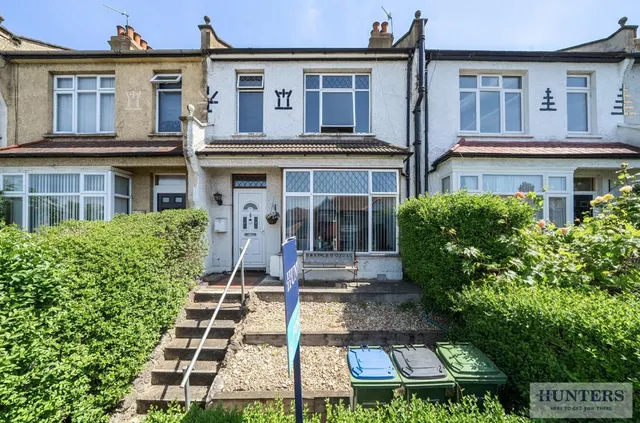 Basildon Road, Abbey Wood, SE2, photo 1
