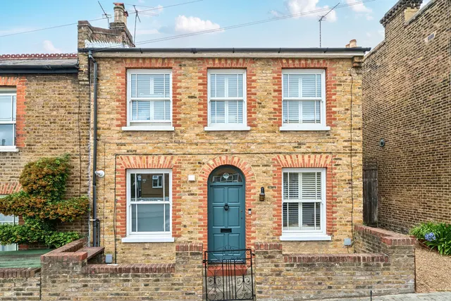 Farm Avenue, Streatham, London, SW16, photo 1